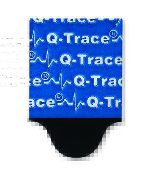 Electrode ECG Resting Tab 5400 ECG Q-Trace® Radi .. .  .  